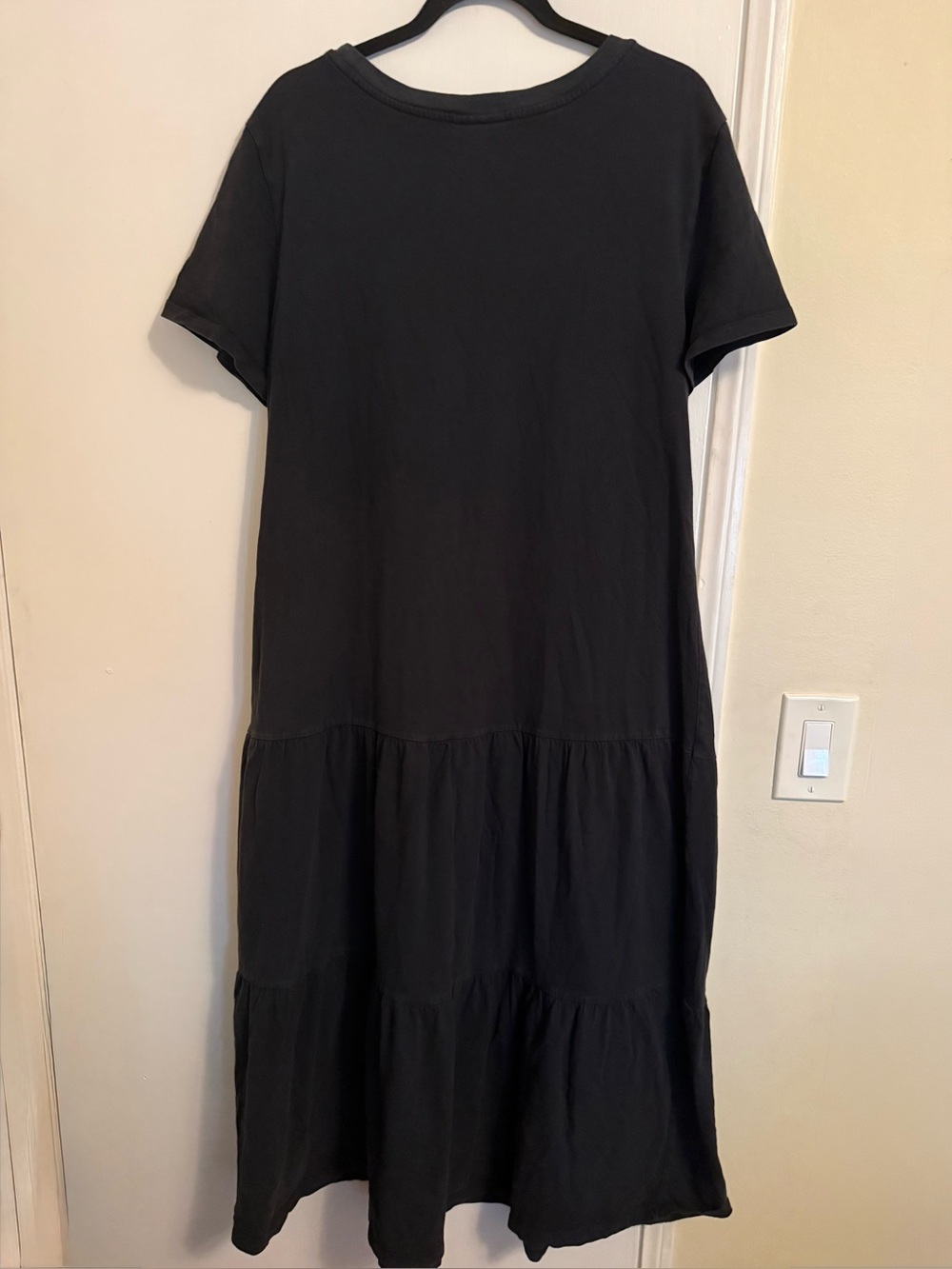 Farm Rio “Dress In Happiness” T-Shirt Dress - Picture 7 of 9